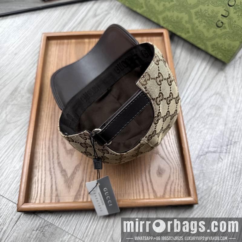 Replica Gucci Hat dx15