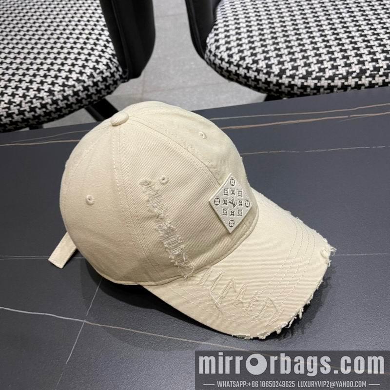 Replica LV Hat 092701