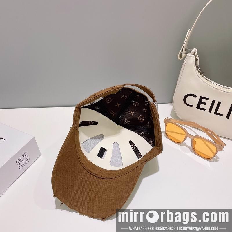 Replica LV Hat 050705