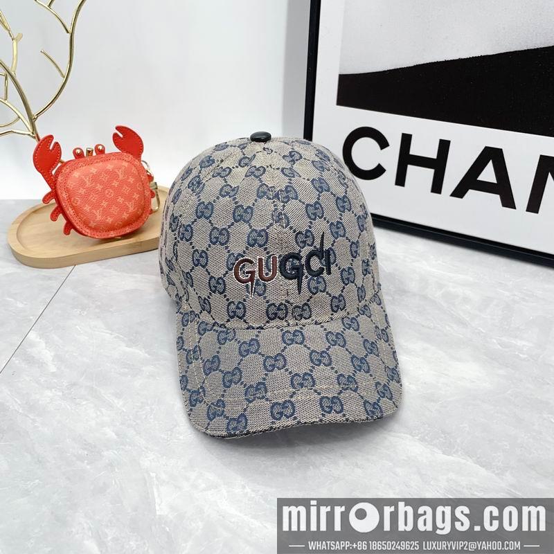 Replica Gucci Hat dx10