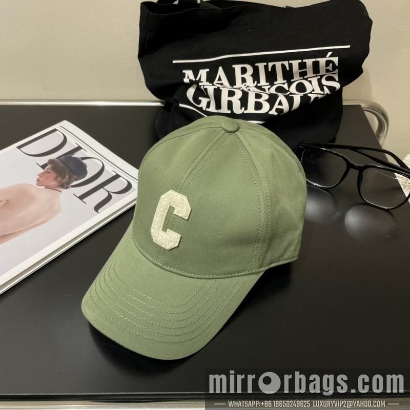 Replica Celine Hat dx86