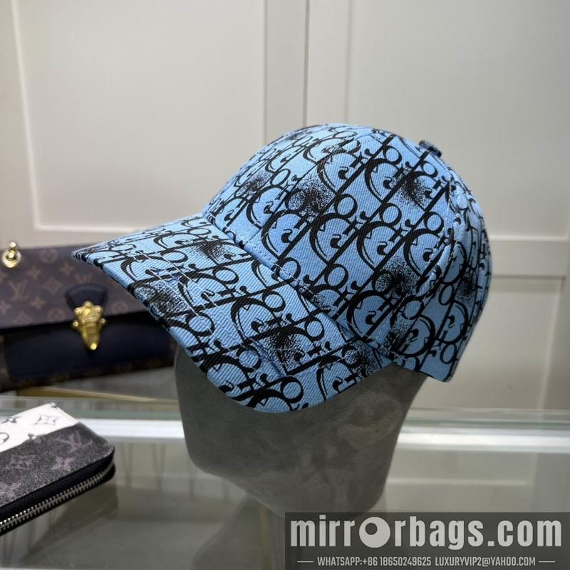 Replica Dior Hat dx72