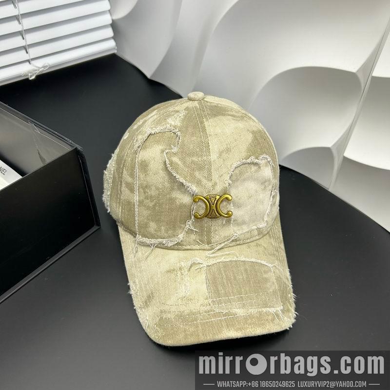 Replica Celine Hat dx134