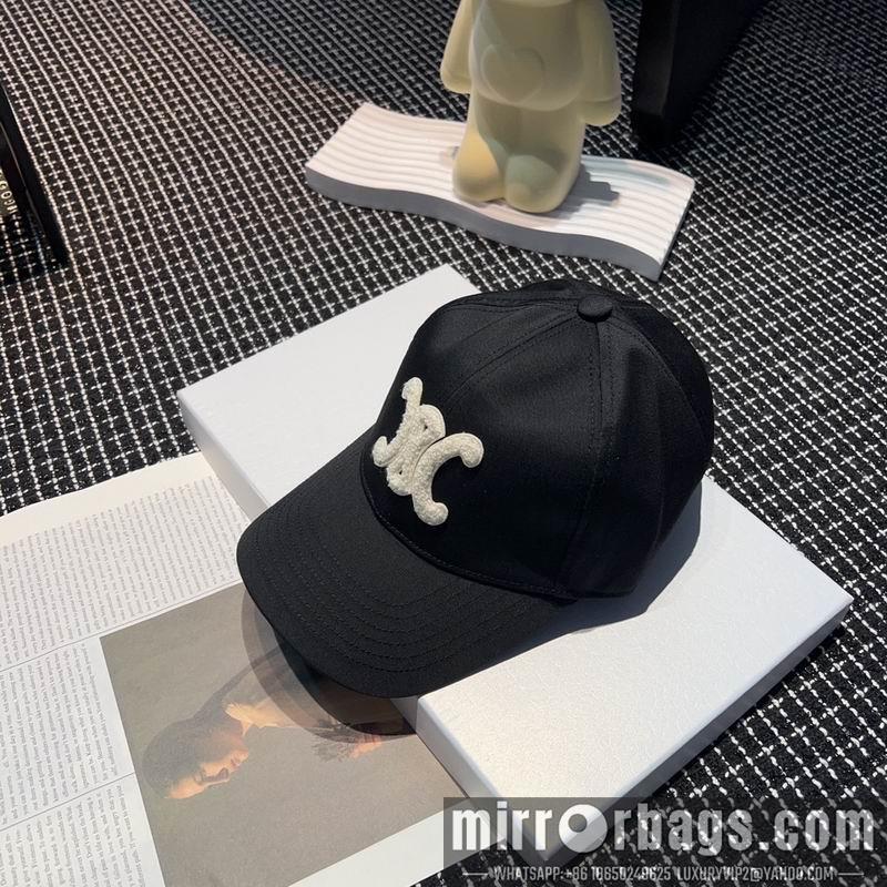 Replica Celine Hat 042602