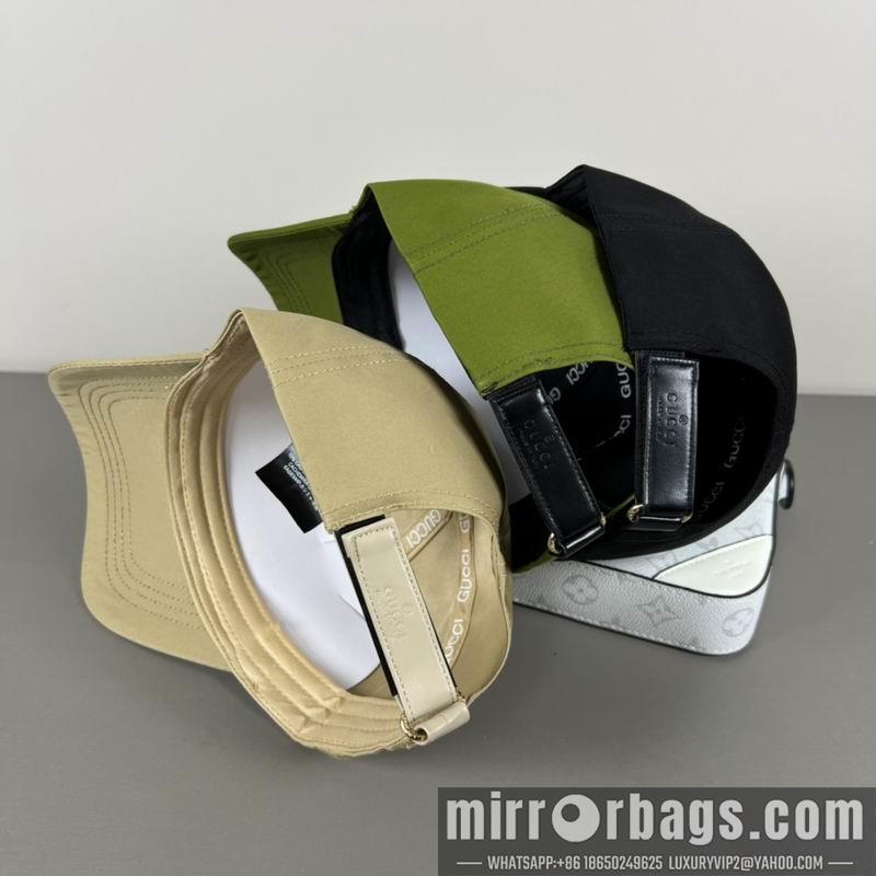 Replica Gucci Hat dx22