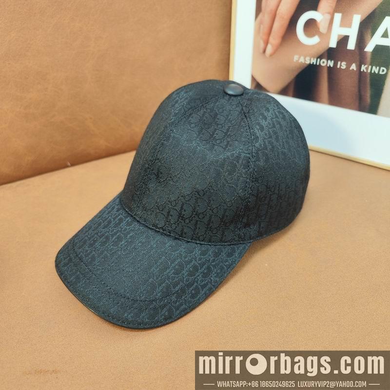 Replica Dior Hat dx55