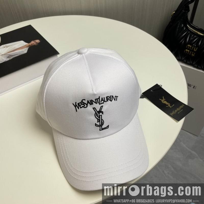 Replica YSL Hat dx12