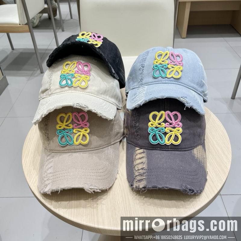 Replica Loewe Hat 030751