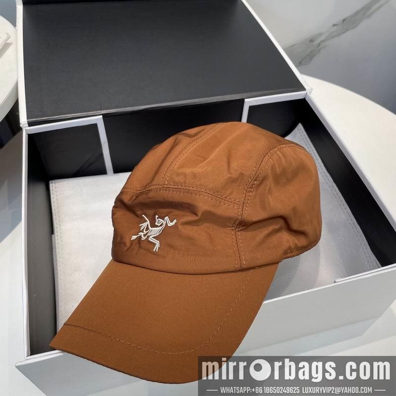Replica Arcteryx Hat dx21