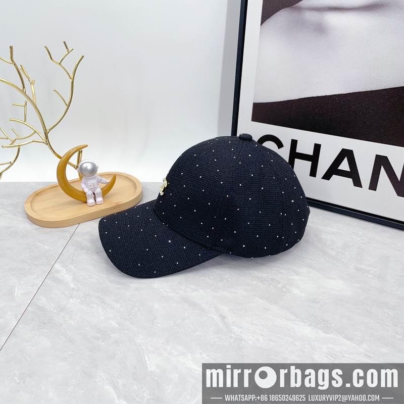 Replica Chanel Hat dx51