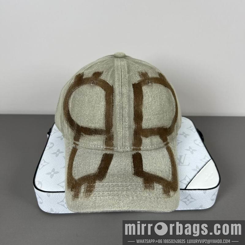 Replica Balenciaga Hat dx34