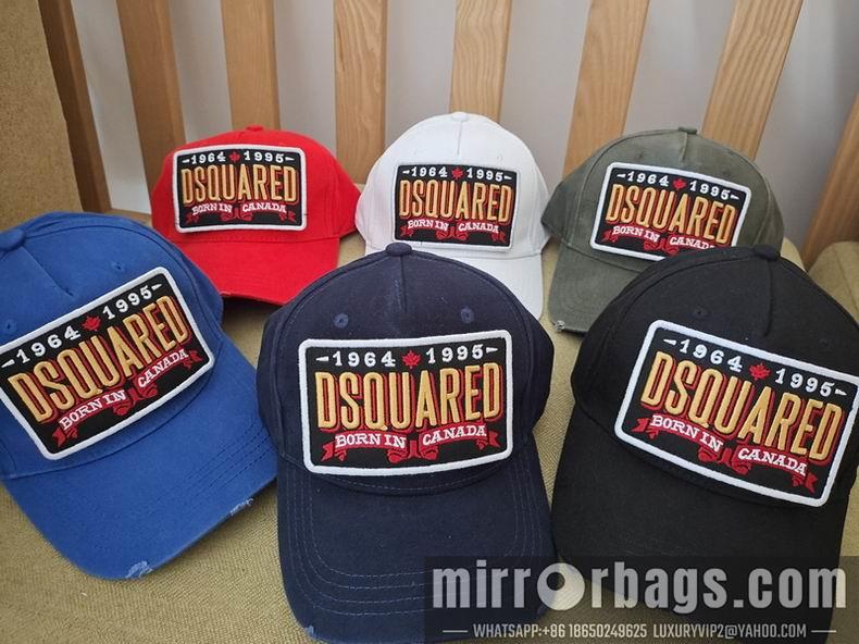 Replica DSQ Hat y 06