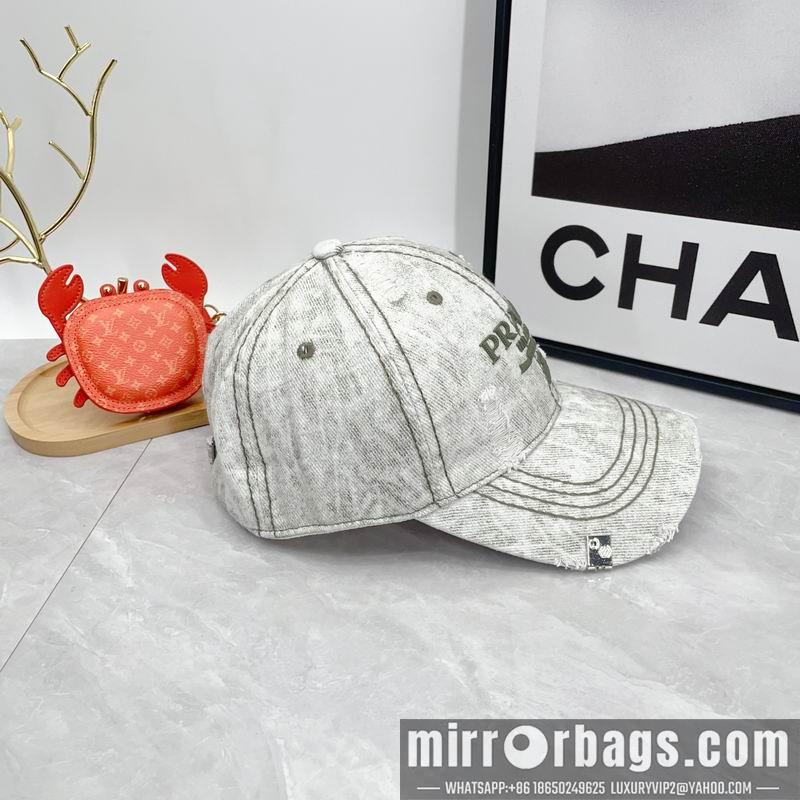 Replica Prada Hat dx14