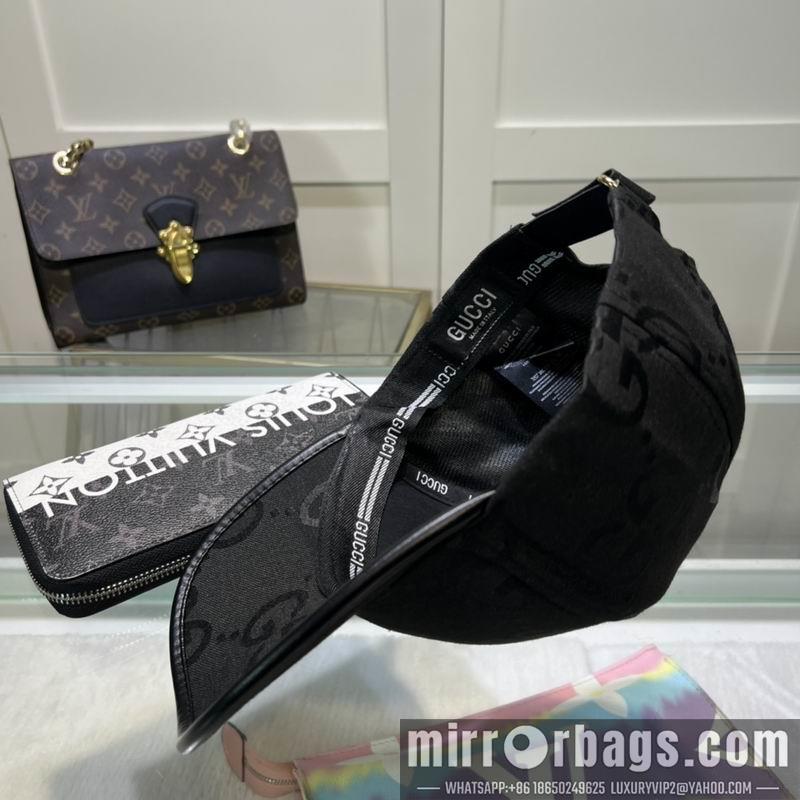 Replica Gucci Hat dx02