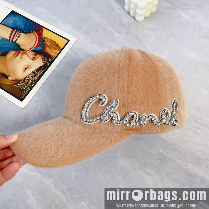 Replica Chanel Hat dx46