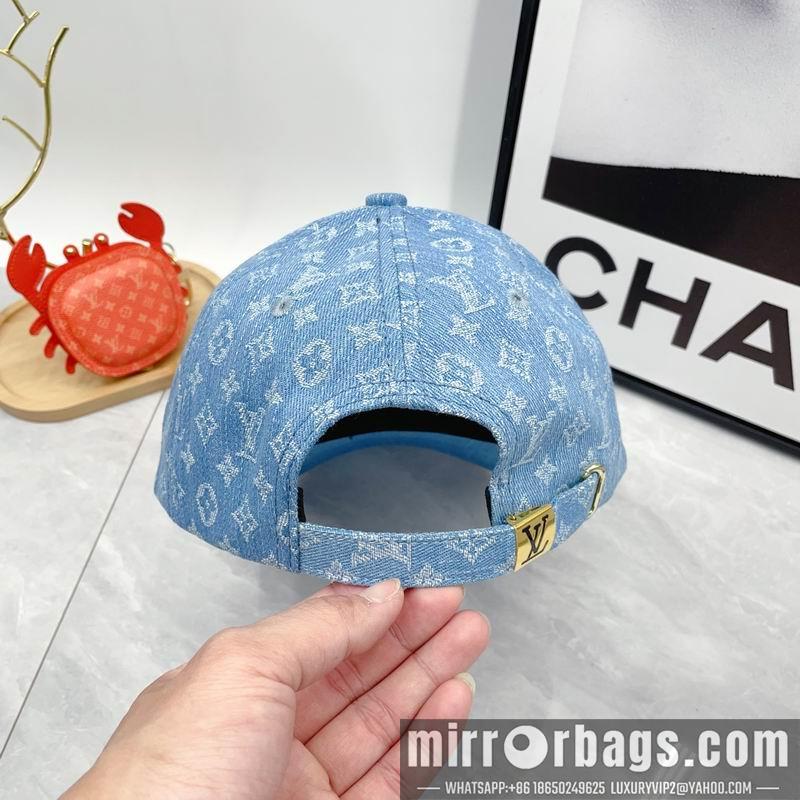 Replica LV Hat dx13