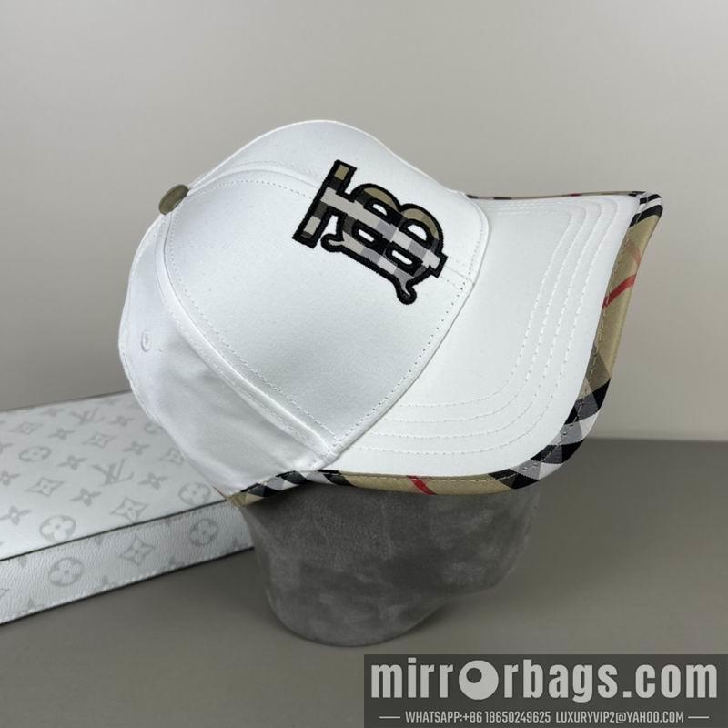 Replica Burberry Hat dx18