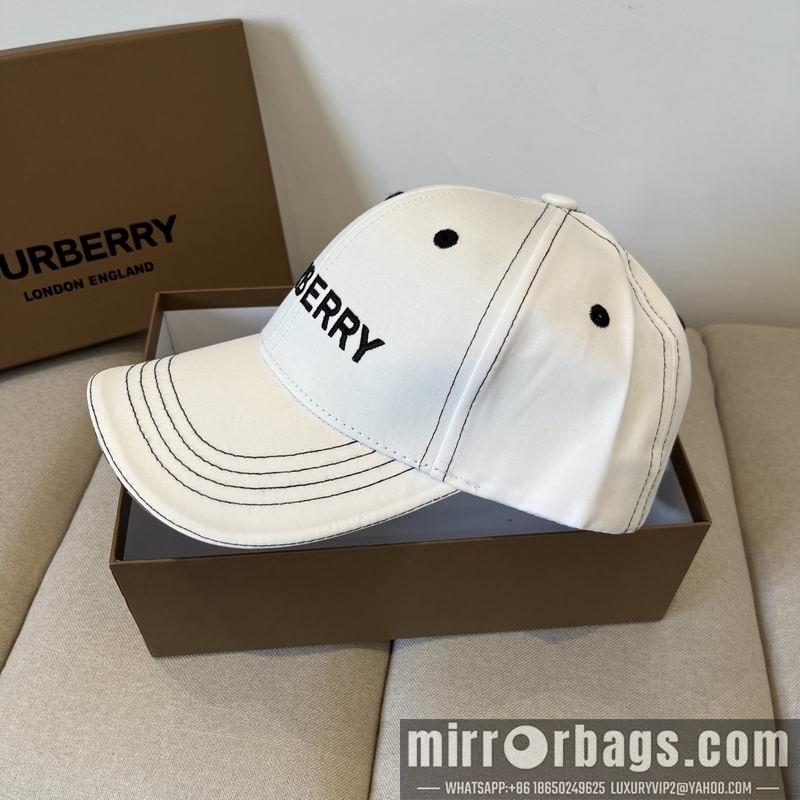Replica Burberry Hat dx24