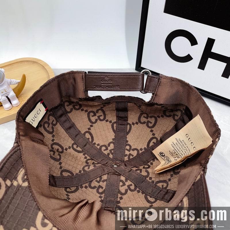 Replica Gucci Hat dx36
