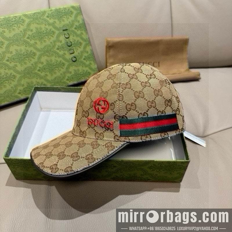 Replica Gucci Hat dx43