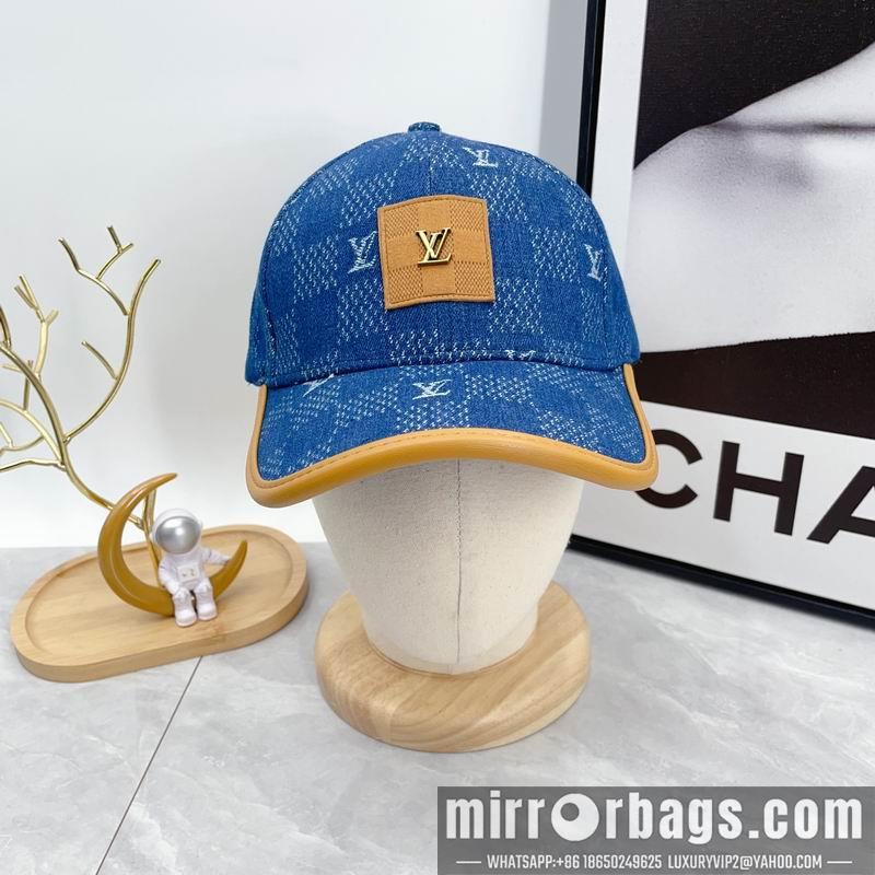 Replica LV Hat dx48