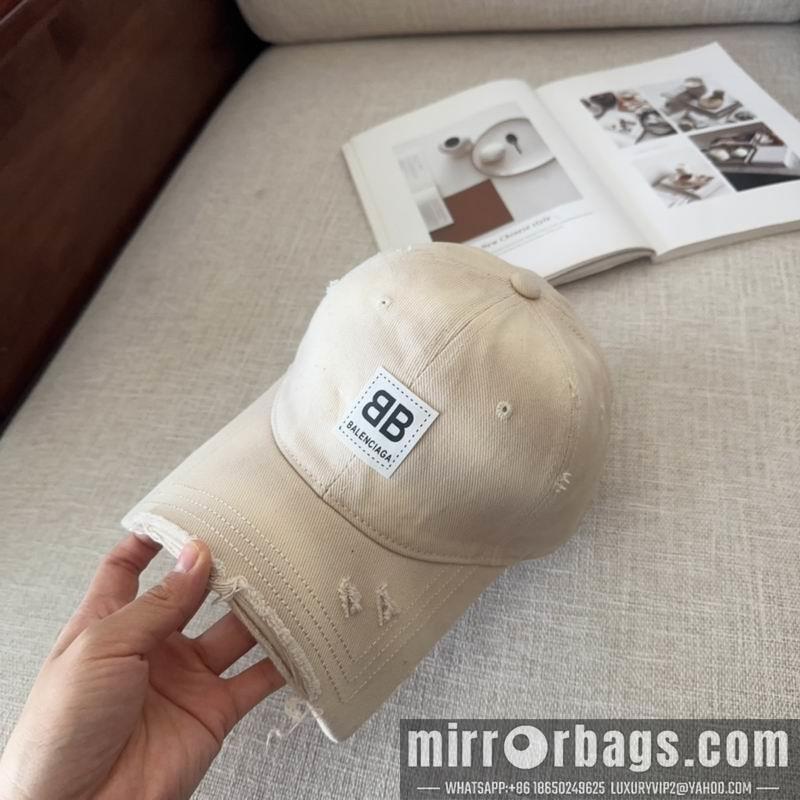 Replica Balenciaga Hat 010902