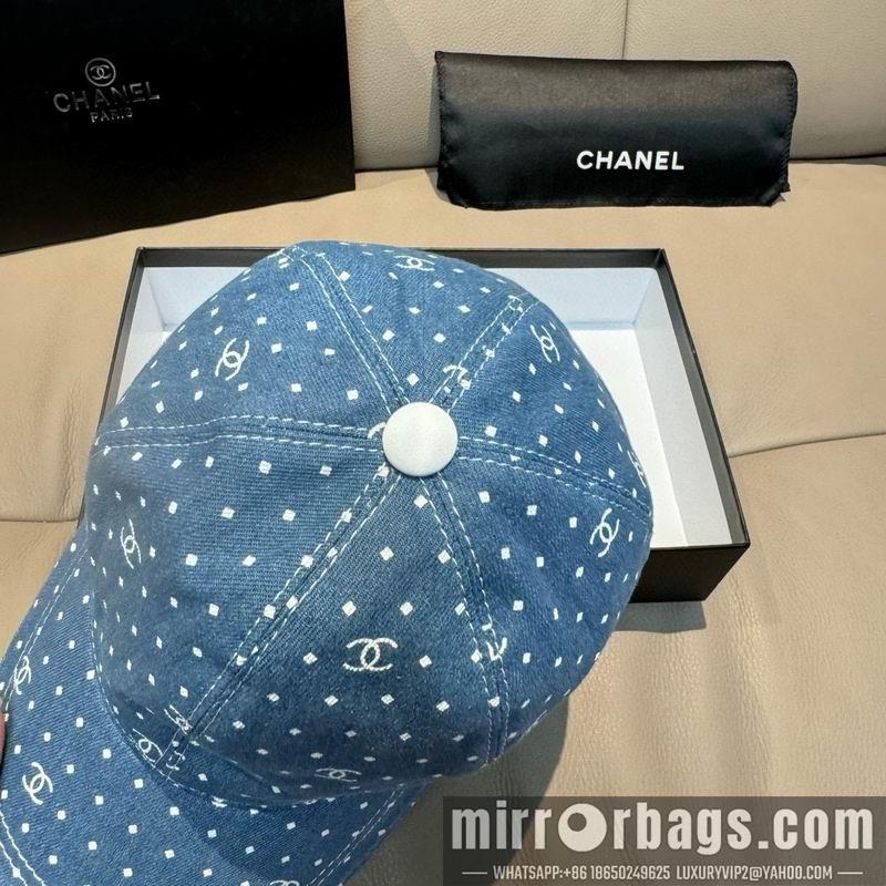 Replica Chanel Hat dx43