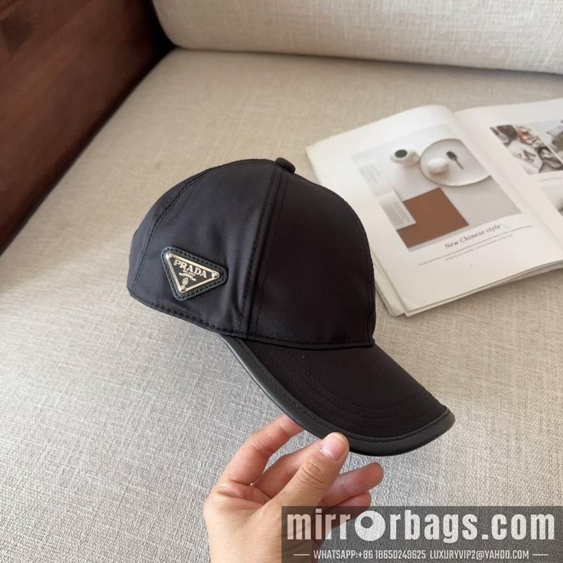 Replica Prada Hat dx74