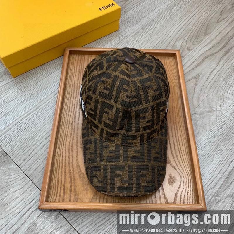 Replica Fendi Hat dx101