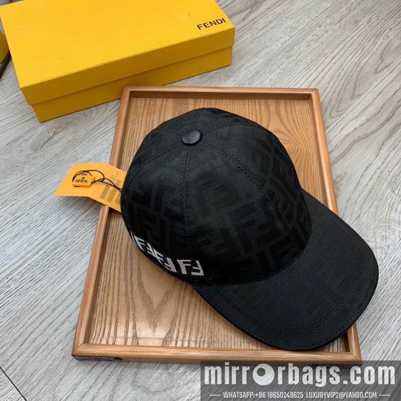 Replica Fendi Hat dx101