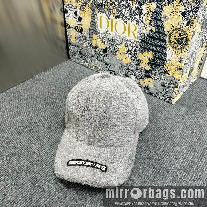 Replica Alexander Hat dx07