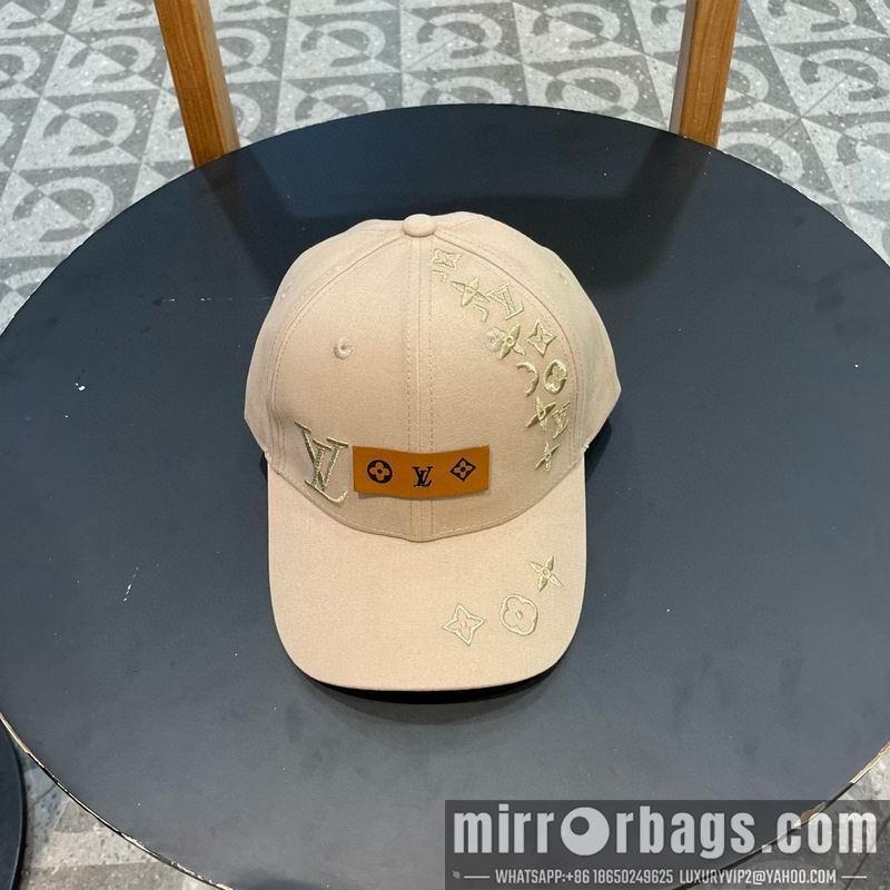 Replica LV Hat 041412
