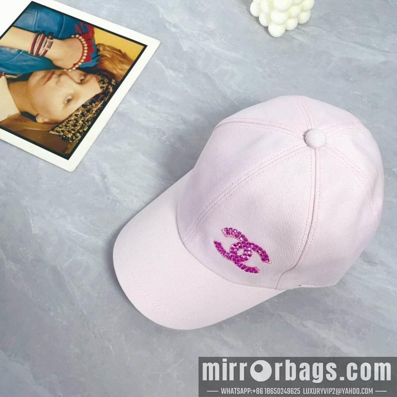 Replica Chanel Hat dx19