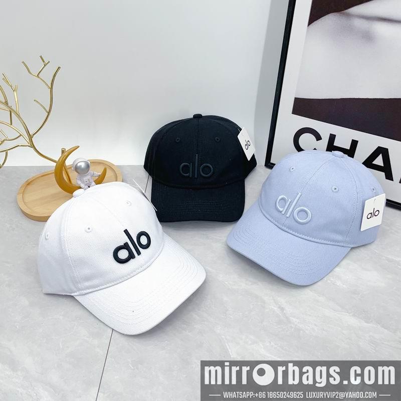 Replica Alo Hat dx17