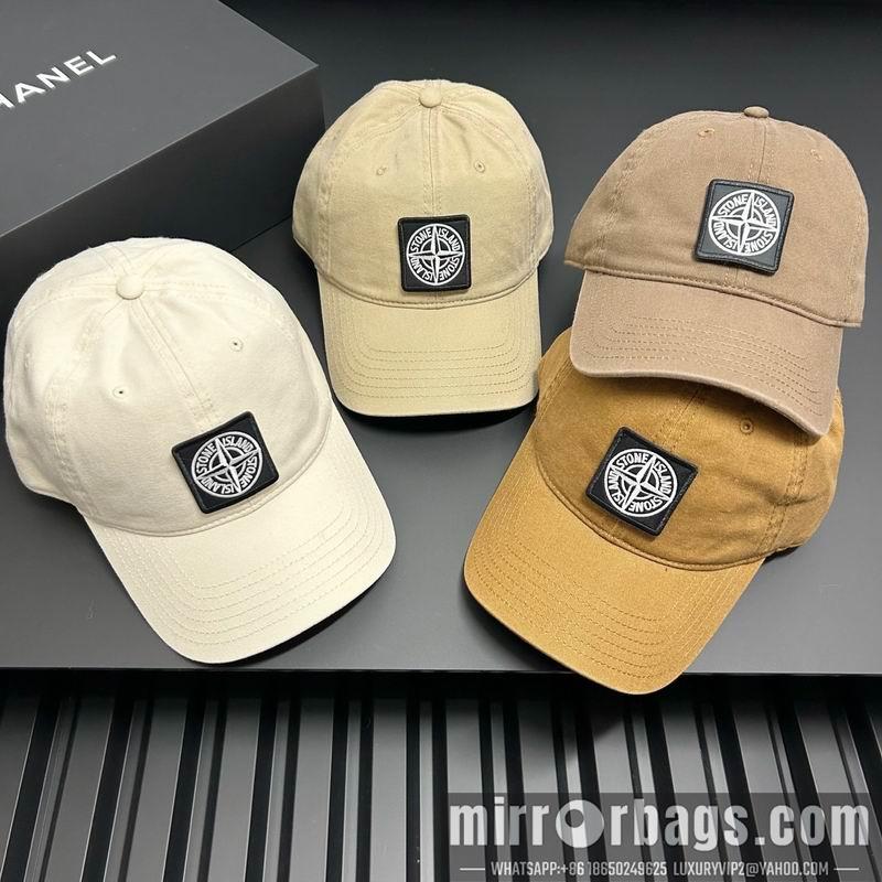 Replica Stone Island Hat dx01