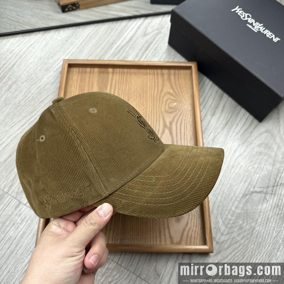 Replica YSL Hat 080201