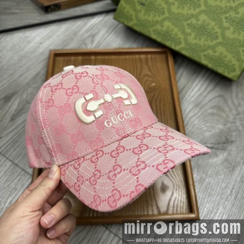 Replica Gucci Hat dx24