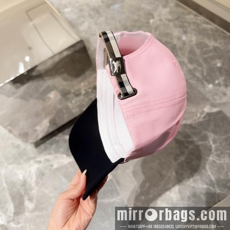 Replica Burberry Hat dx02