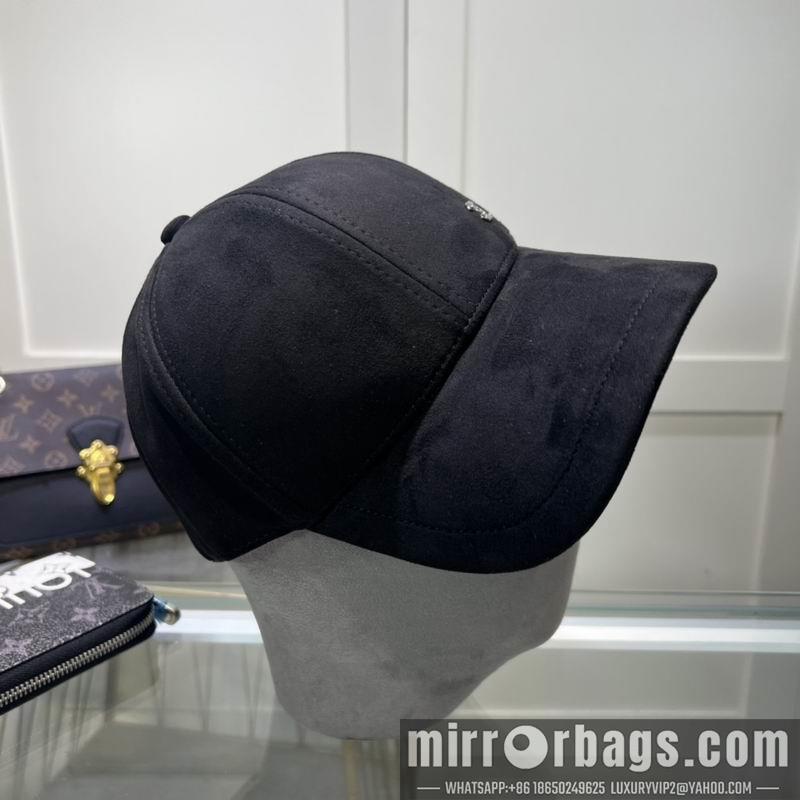 Replica Chanel Hat dx61