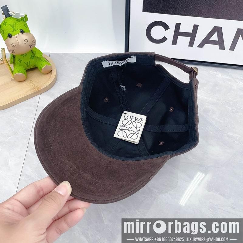 Replica Loewe Hat dx28