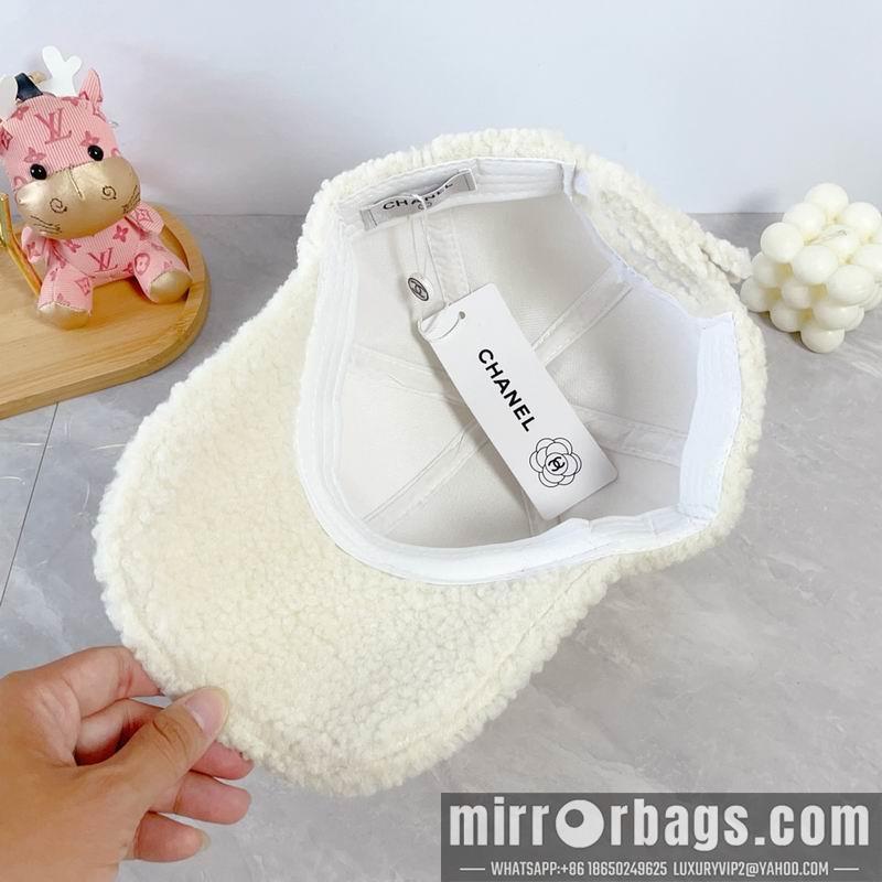 Replica Chanel Hat dx45