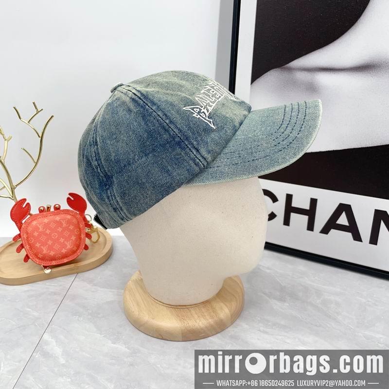 Replica Balenciaga Hat dx41