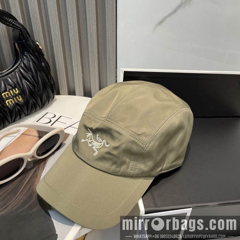 Replica Arcteryx Hat dx21