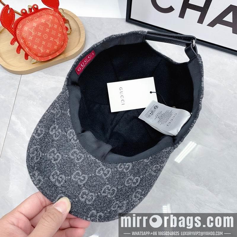 Replica Gucci Hat dx09