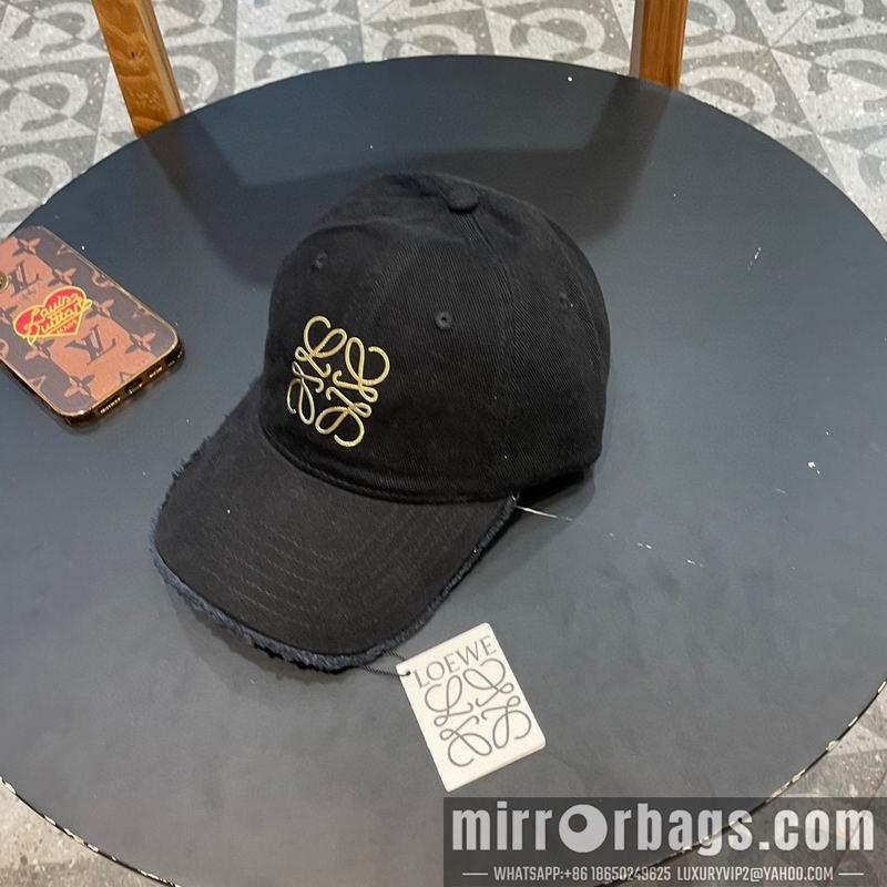 Replica Loewe Hat 030716