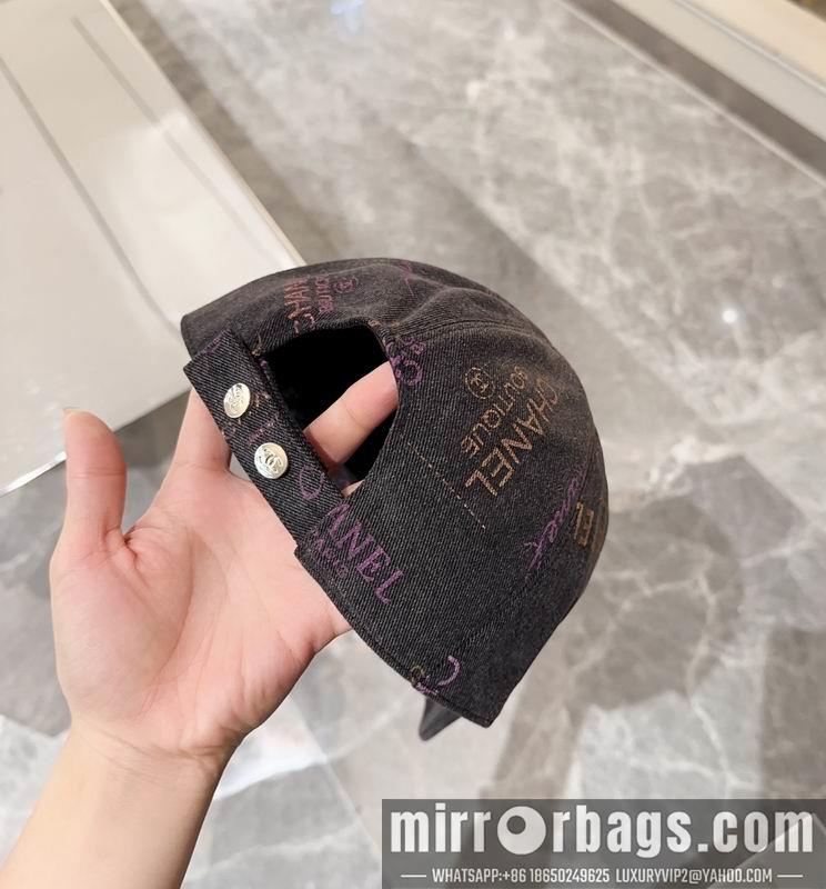 Replica Chanel Hat dx56