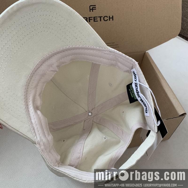 Replica Alexander Wang Hat dx13