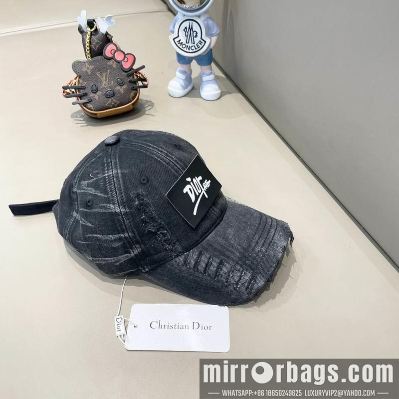 Replica Dior Hat 072803
