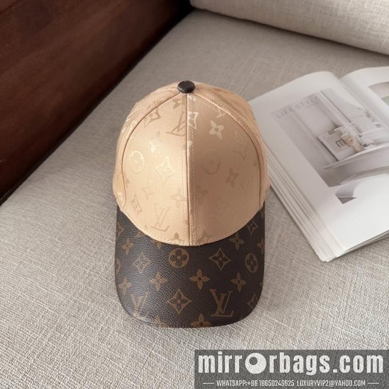Replica LV Hat dx27