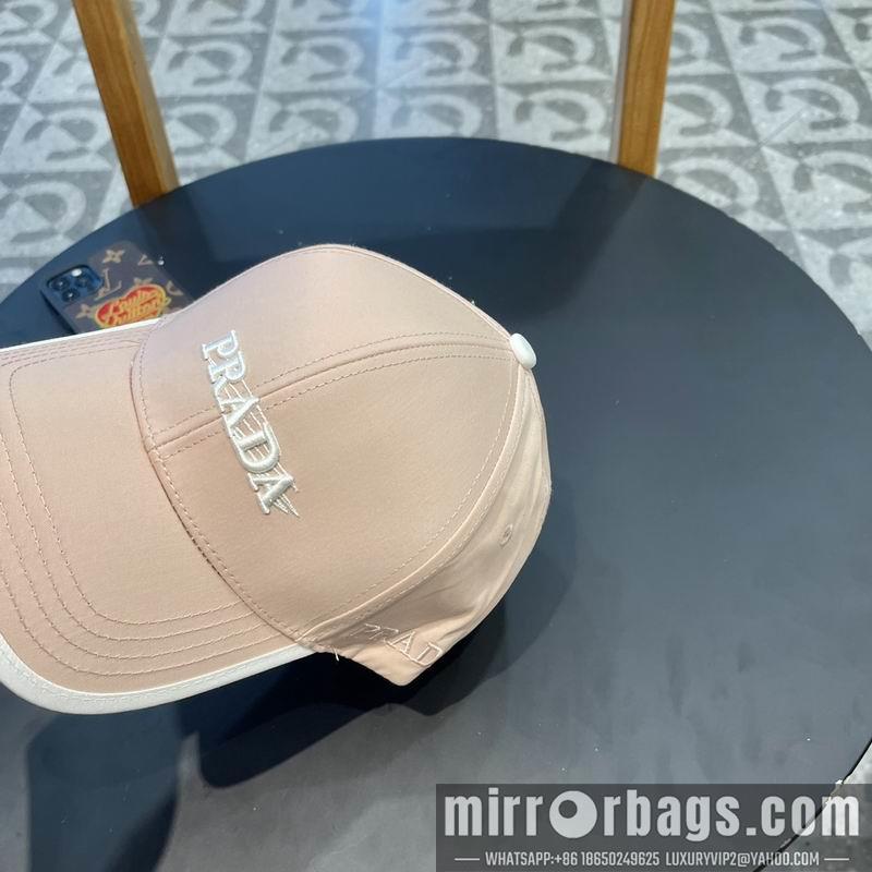 Replica Prada Hat 041703